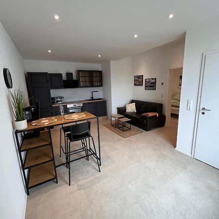 Ferienwohnung Kunterbunt Messkirch Extérieur photo