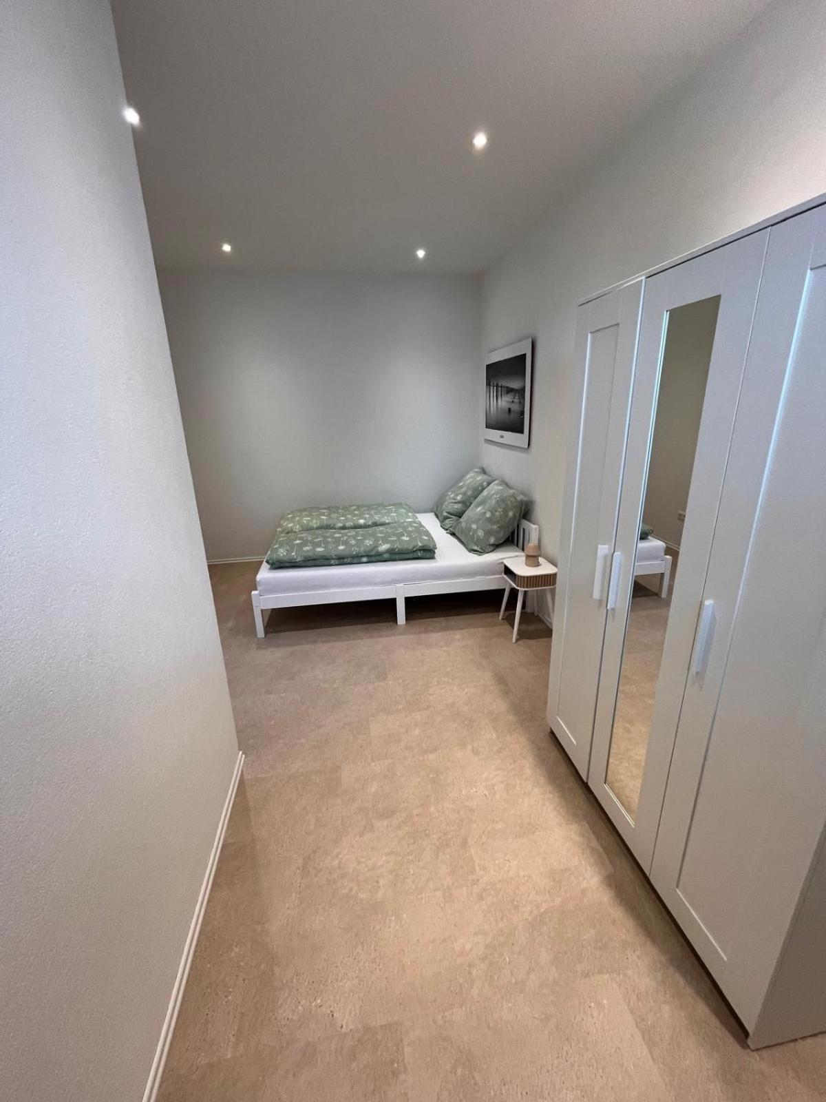 Ferienwohnung Kunterbunt Messkirch Extérieur photo