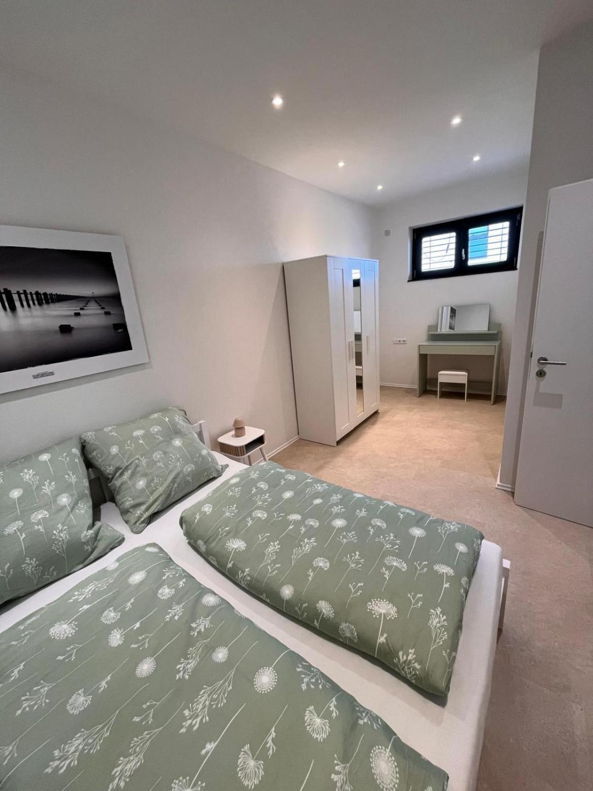 Ferienwohnung Kunterbunt Messkirch Extérieur photo