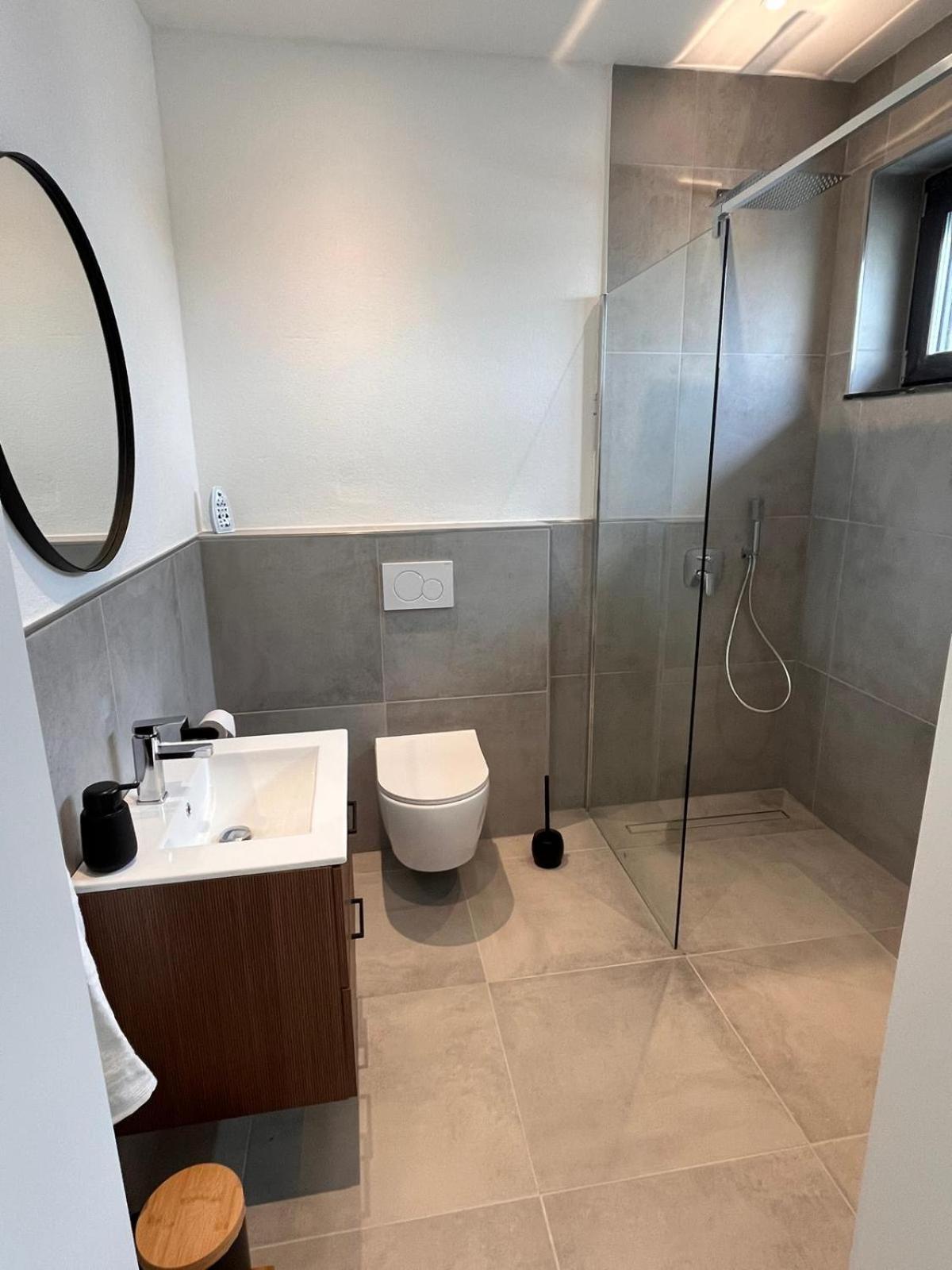 Ferienwohnung Kunterbunt Messkirch Extérieur photo