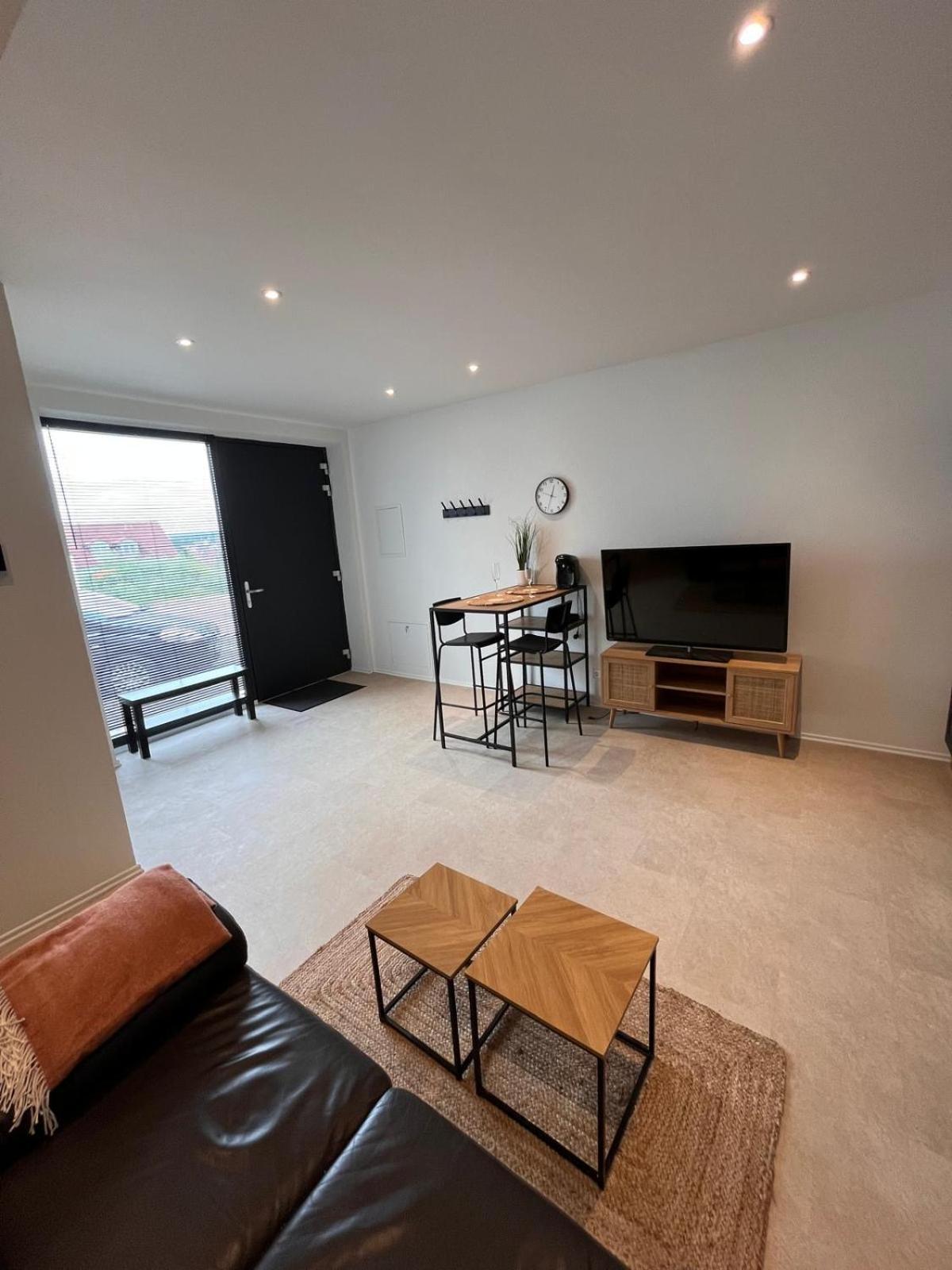 Ferienwohnung Kunterbunt Messkirch Extérieur photo