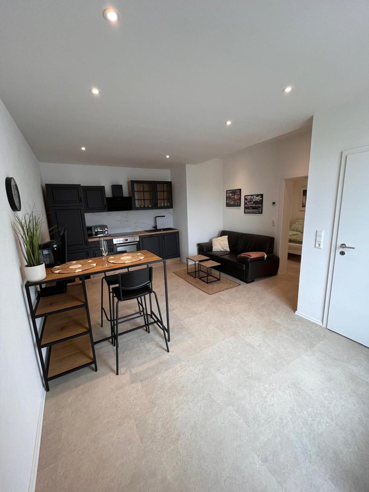 Ferienwohnung Kunterbunt Messkirch Extérieur photo